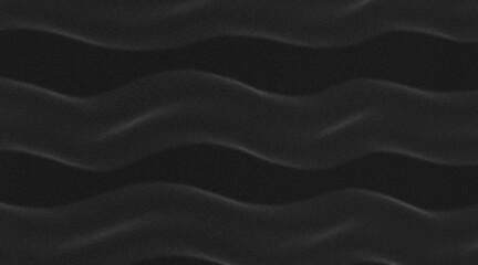 Abstract polygon noise wave line wireframe sound waves background