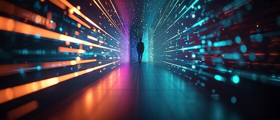 secure communication is key to building trust, streamlining regulatory compliance, and ensuring effective centralized management in the digital age