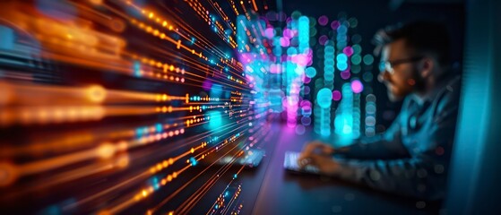 secure communication is key to building trust, streamlining regulatory compliance, and ensuring effective centralized management in the digital age