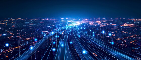 Technology enables customers around the world to achieve competitive advantage and adapt to changes, ensuring they remain leaders in their markets.