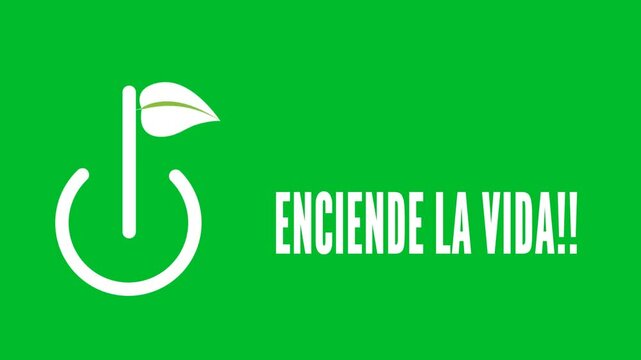 Enciende la vida