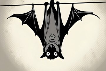 박쥐 generative ai