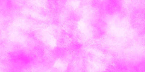 abstract fringe and bleed paint drips and drops pink watercolor background texture, pink watercolor background hand-drawn with cloudy strokes of brushes.	