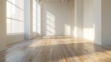 Obraz premium Indoor photography of simulated background