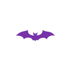 Halloween bats