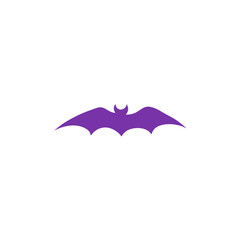 Halloween bats