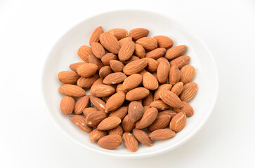 アーモンド 素焼き 無塩 ロースト