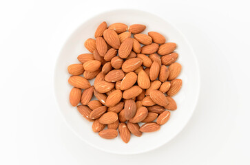 アーモンド 素焼き 無塩 ロースト