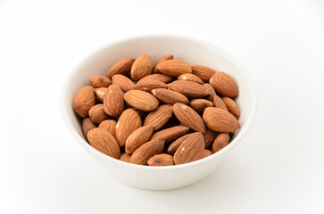 アーモンド 素焼き 無塩 ロースト