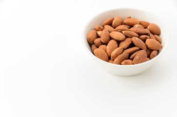 アーモンド 素焼き 無塩 ロースト