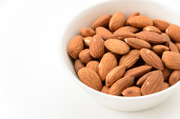アーモンド 素焼き 無塩 ロースト
