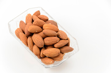 アーモンド 素焼き 無塩 ロースト