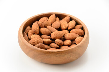 アーモンド 素焼き 無塩 ロースト