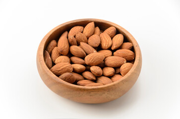 アーモンド 素焼き 無塩 ロースト