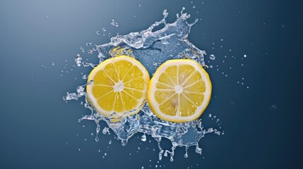 Lemon Splash
