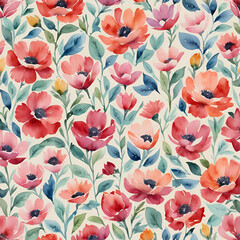 Flower background 