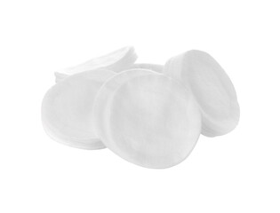 cotton cosmetic pad transparent png © nipaporn
