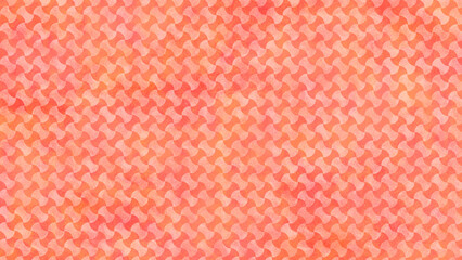 分銅繋ぎ 背景素材 赤色