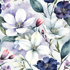 Flower background 