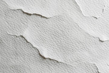 Natural paper texture