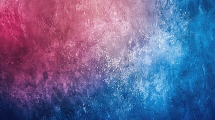 Fototapeta premium Bold gradient grainy texture abstract background, adding a pop of color and texture to your visual compositions