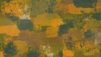 background painting aged art