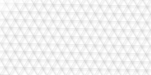 Abstract elegant background gray line texture. Abstract gray geometric overlapping hexagon pattern abstract futuristic background design. data concept. vector illustration.	