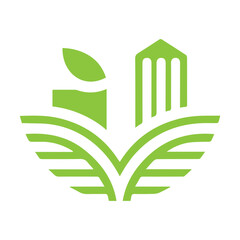  Agriculture icon logo