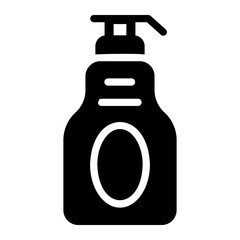 Obraz premium shampoo