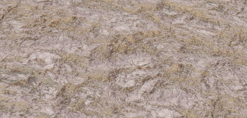 ground background ground texture clay 3d illustration