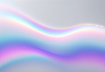 Abstract art blur fluid gradient wallpaper, 3d gradient background
