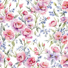 Obraz premium Flower background 