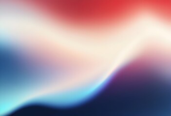 Abstract art blur fluid gradient wallpaper, 3d gradient background