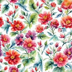 Obraz premium Flower background 
