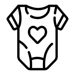 baby clothing