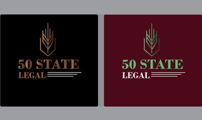 Modern Company logo design wordmark. Abstract arrow shapes logo design in letter O graphic vector illustration. Symbol, icon, creative.
Modern and unique letter B initials logo design 2
By Rusly  