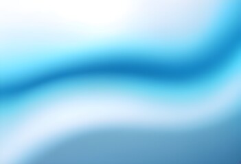Abstract art blur fluid gradient wallpaper, 3d gradient background