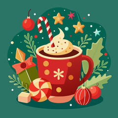 Hot Cocoa Season