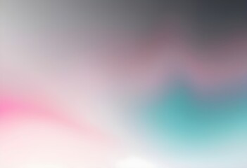 Fototapeta premium Abstract art blur fluid gradient wallpaper, 3d gradient background
