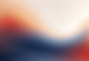 Abstract art blur fluid gradient wallpaper, 3d gradient background