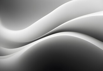 Abstract art blur fluid gradient wallpaper, 3d gradient background,