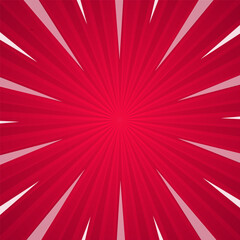 Comic retro vintage background