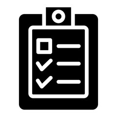 Fototapeta premium clipboard