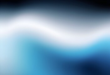 Abstract art blur fluid gradient wallpaper, 3d gradient background