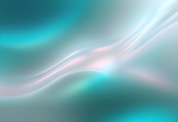Abstract art blur fluid gradient wallpaper, 3d gradient background,