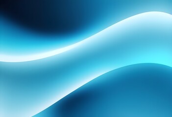 Fototapeta premium Abstract art blur fluid gradient wallpaper, 3d gradient background,
