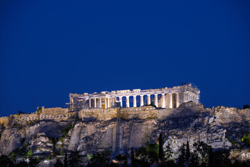 akrapolis roman forum, aten,greece,grekland,mats