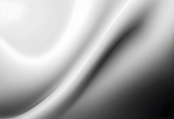 Obraz premium Abstract art blur fluid gradient wallpaper, 3d gradient background,