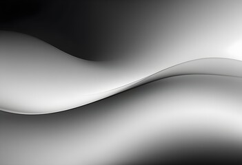 Abstract art blur fluid gradient wallpaper, 3d gradient background,