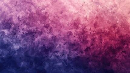 Obraz premium Subtle gradient grainy texture abstract background, ideal for creating a minimalist and contemporary look.